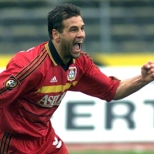 Ulf Kirsten 1999