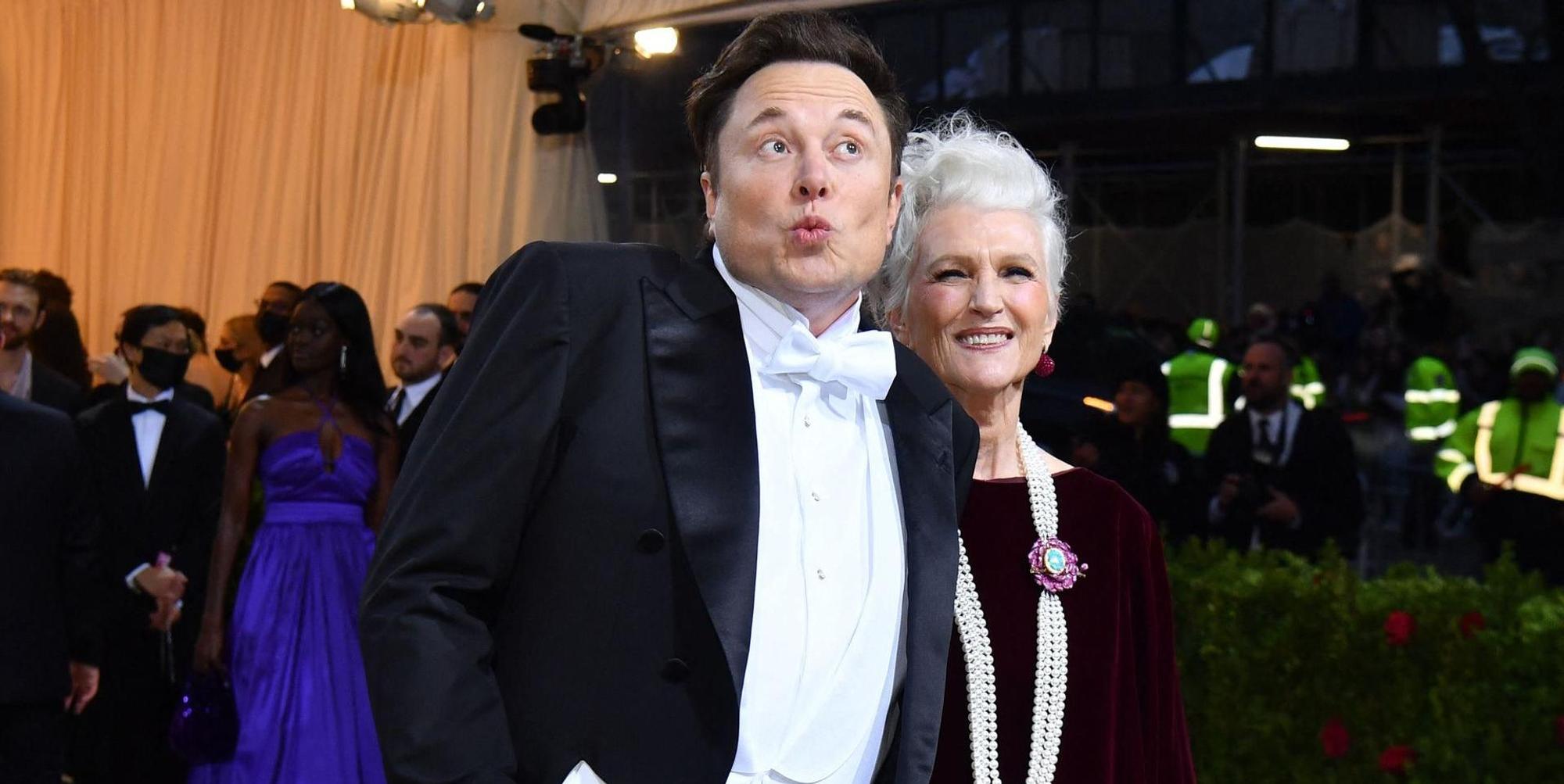 Elon musk afp neu