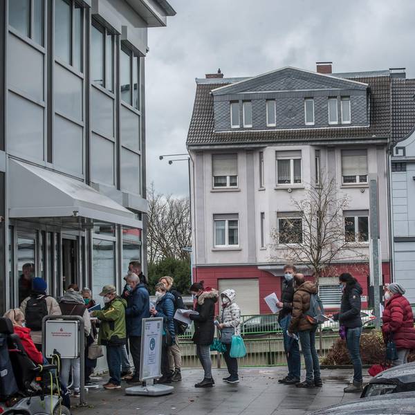 Schlange