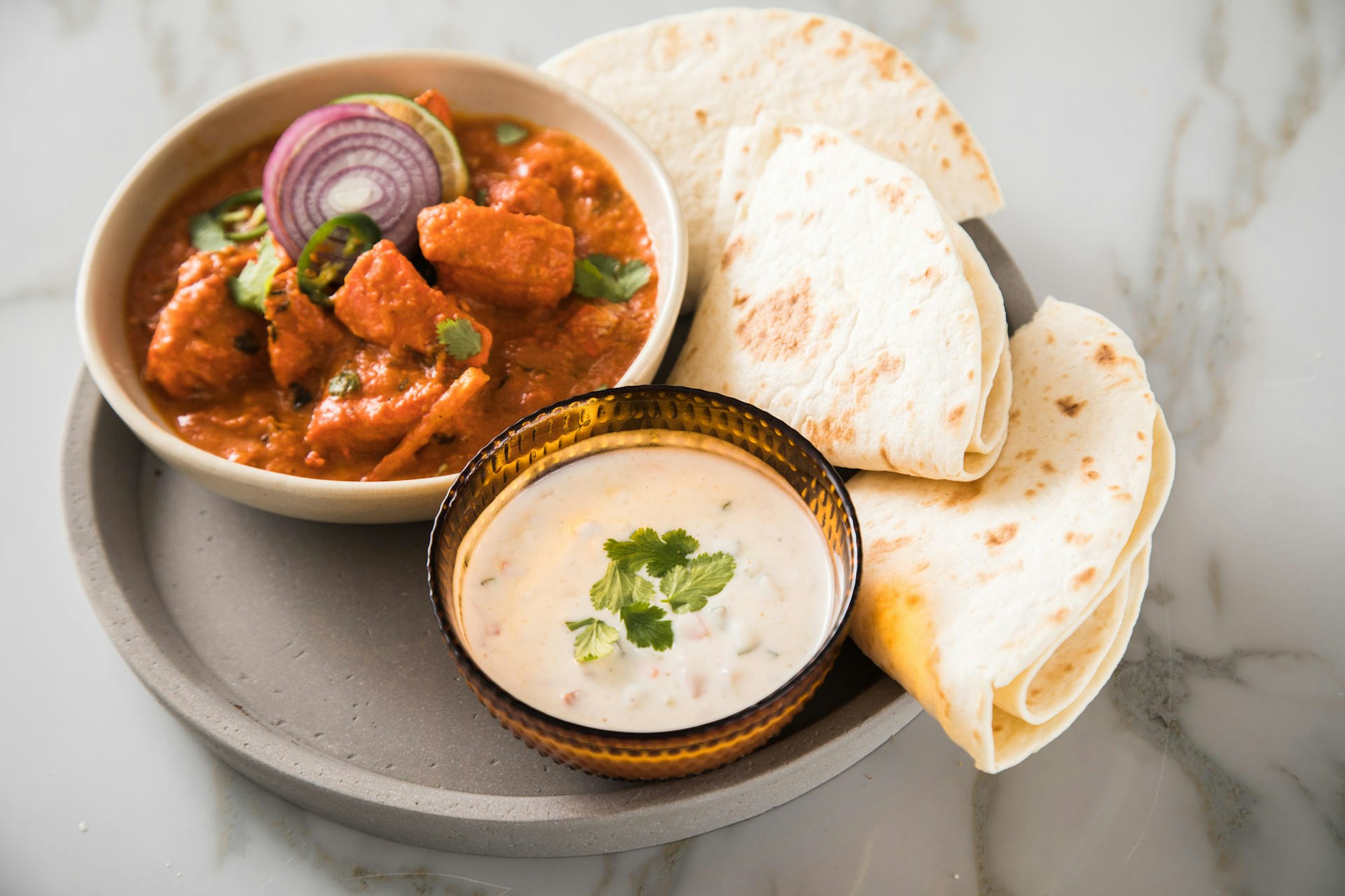 chapati