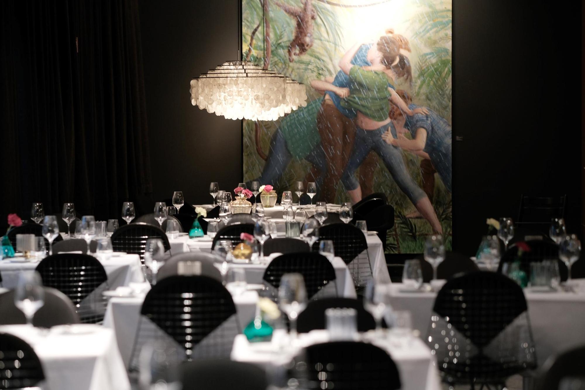 la fonda bild