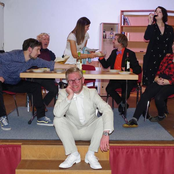 Reetz Theater