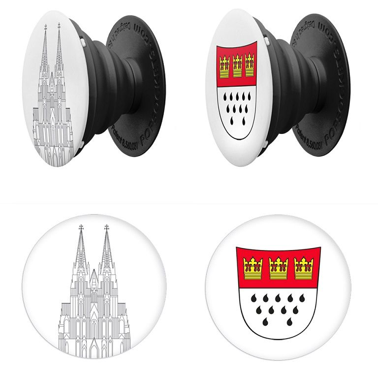 Pop_Sockets_Wappen_Dom