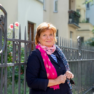 Christine Westermann