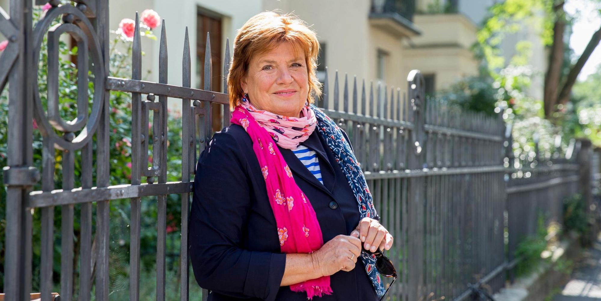 Christine Westermann