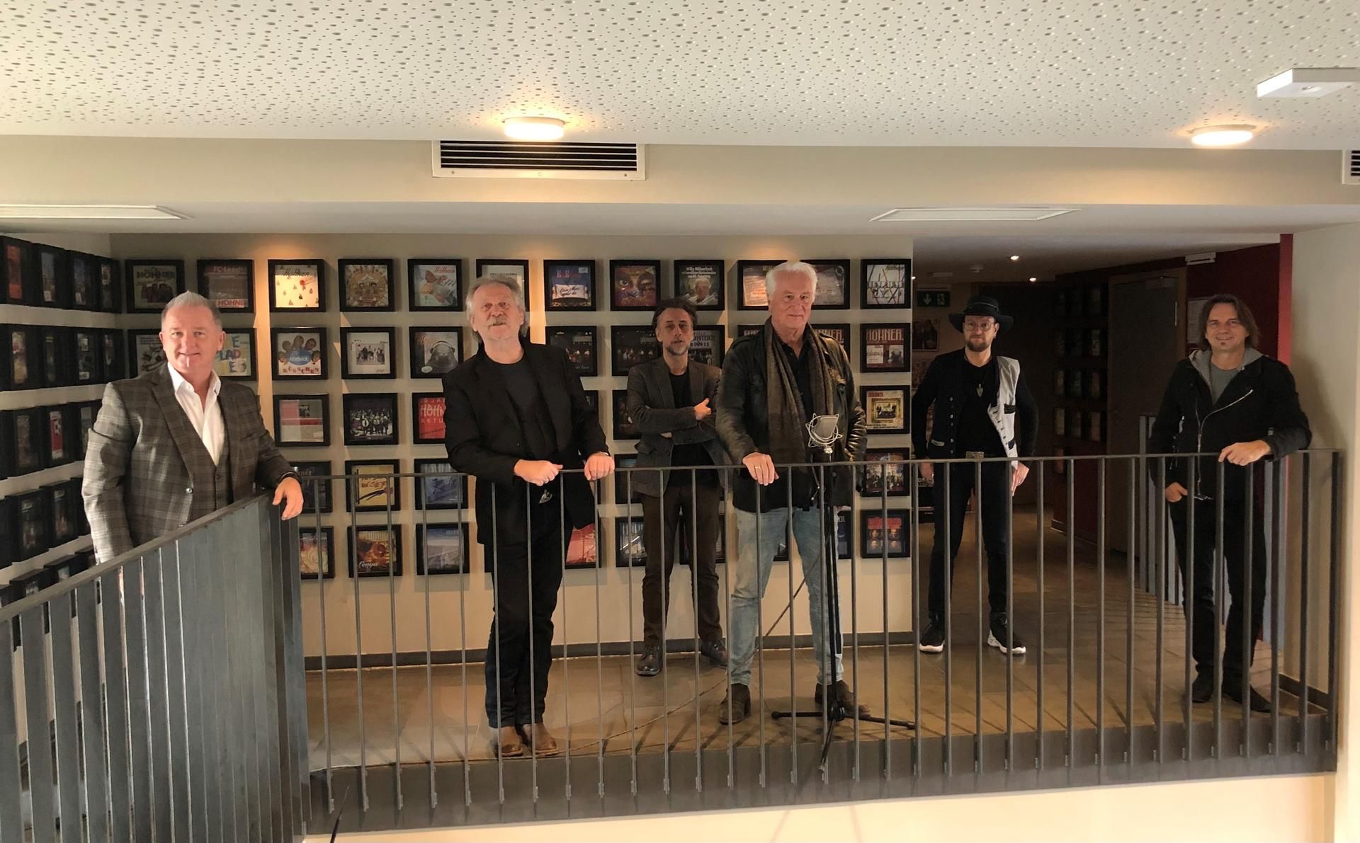Höhner Videobotschaft