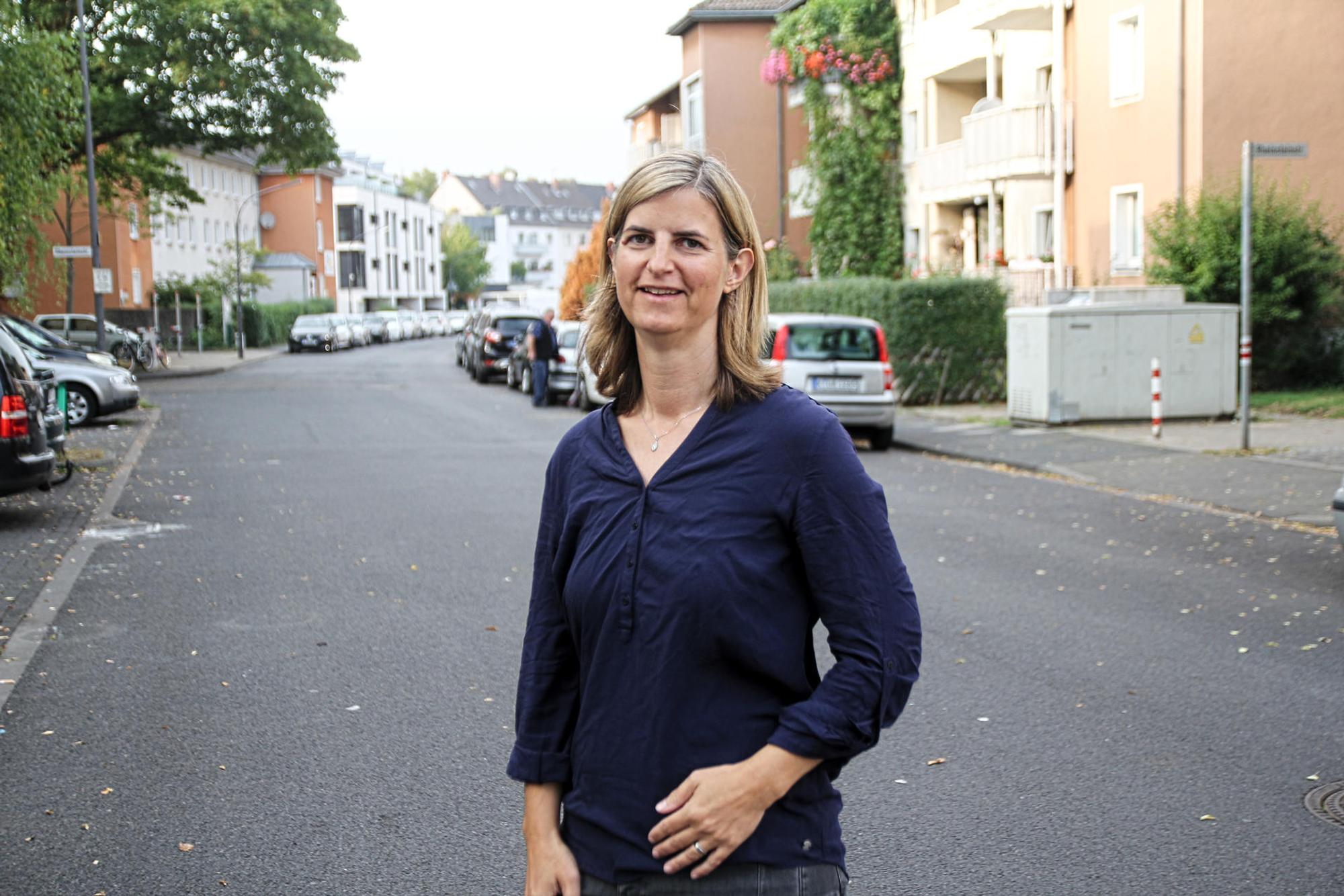 Raderberg Schröder