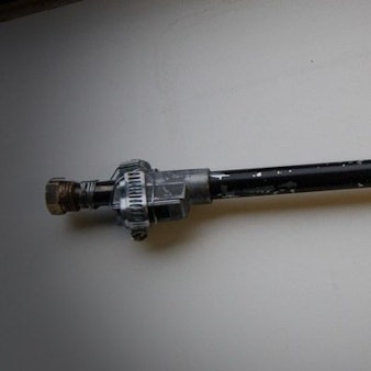 Paderborn Schusswaffe 060122