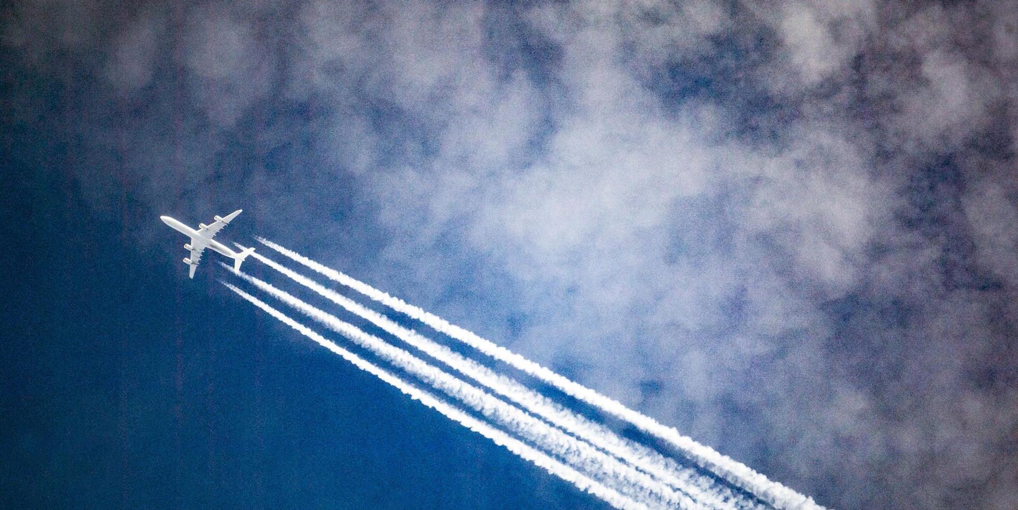 flugzeug