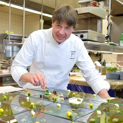 Restaurant Vendome Wissler Koch