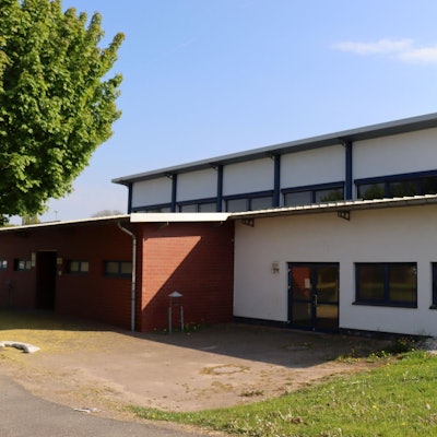 Arloff Mehrzweckraum