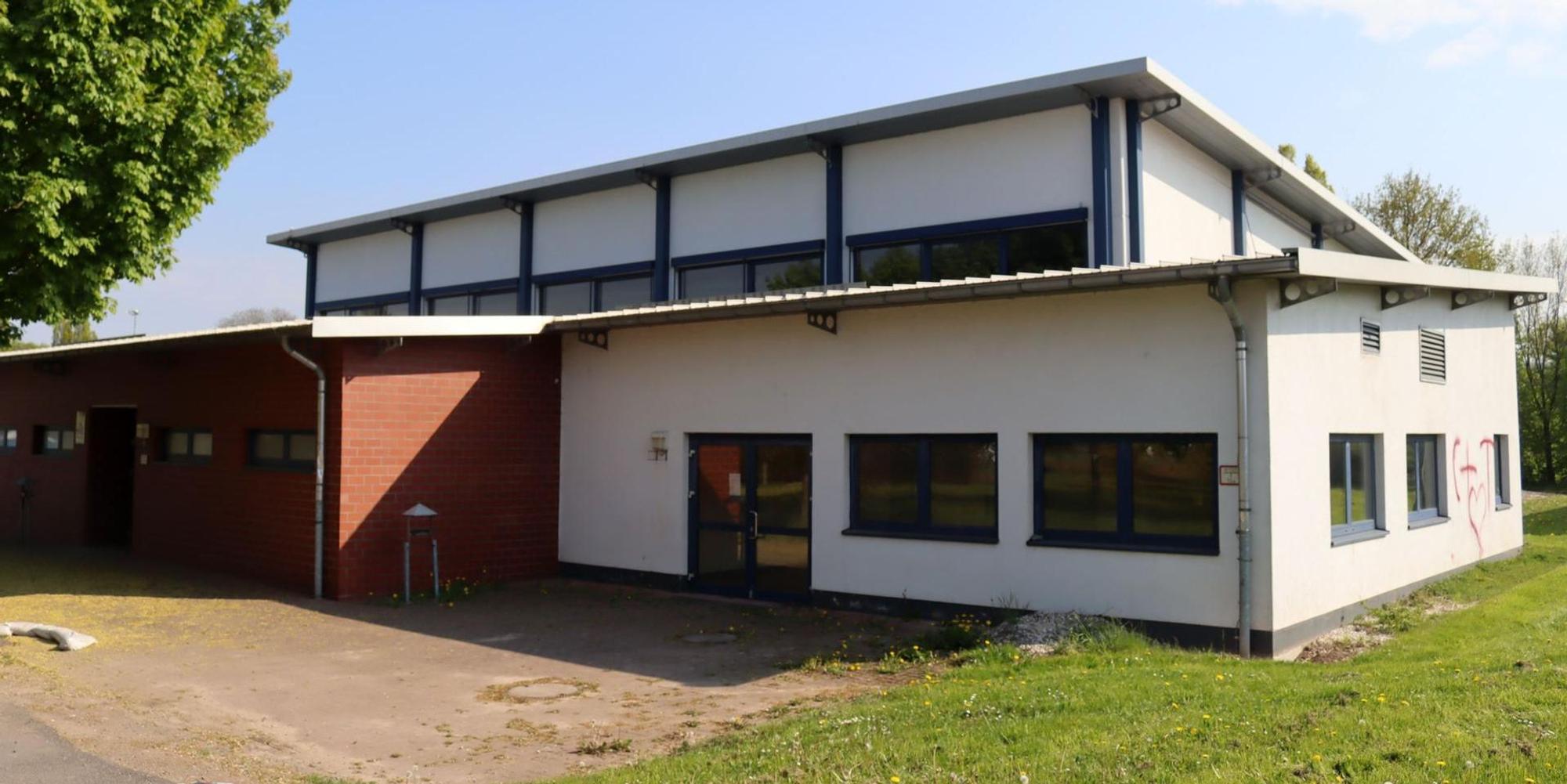 Arloff Mehrzweckraum
