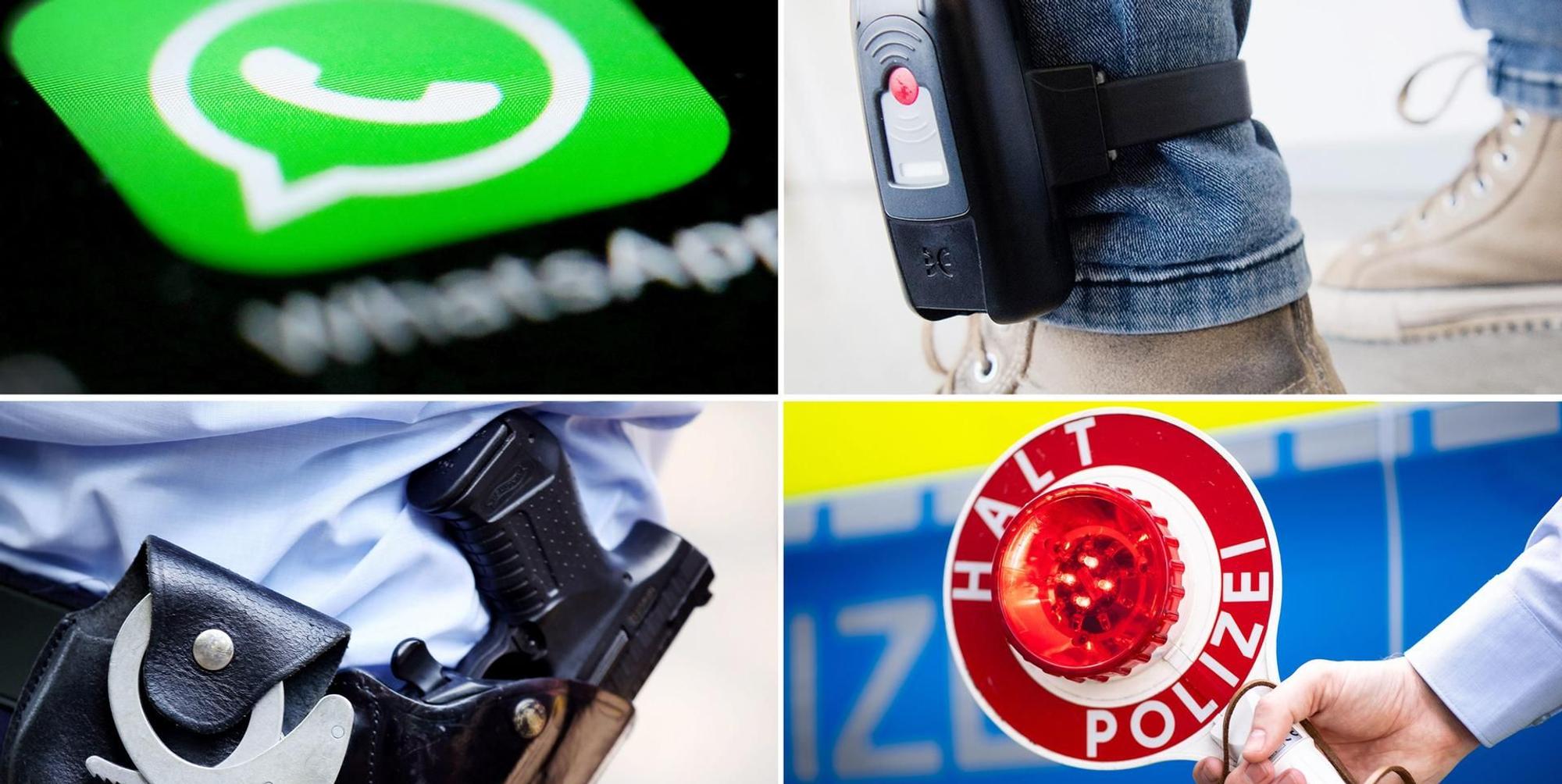 NRW-Polizeigesetz