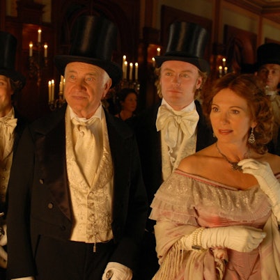 Buddenbrooks dpa Warner Bros Kinofilm