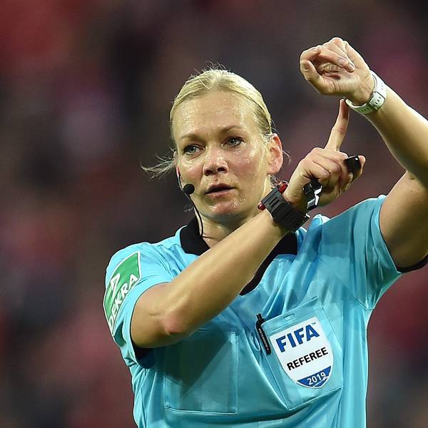 Bibiana Steinhaus