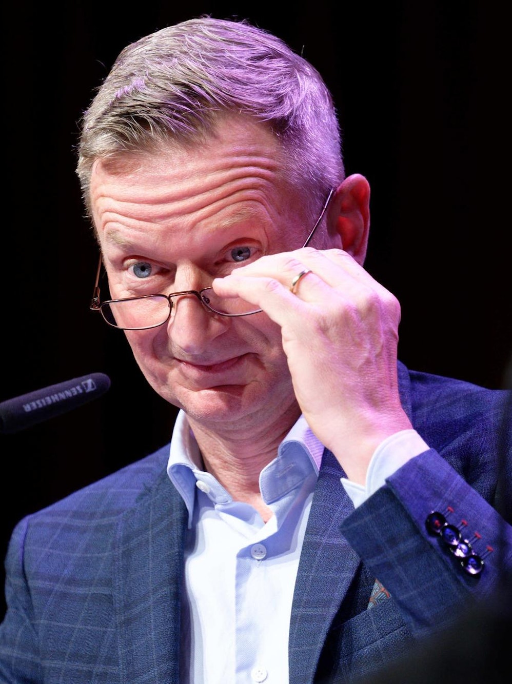 Michael Kessler lit.cologne