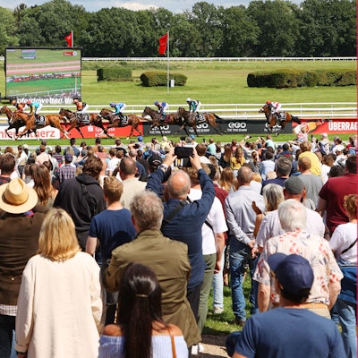 Impressionen Renntag 6. Juni Weidenpescher Park_K.-J. Tuchel
