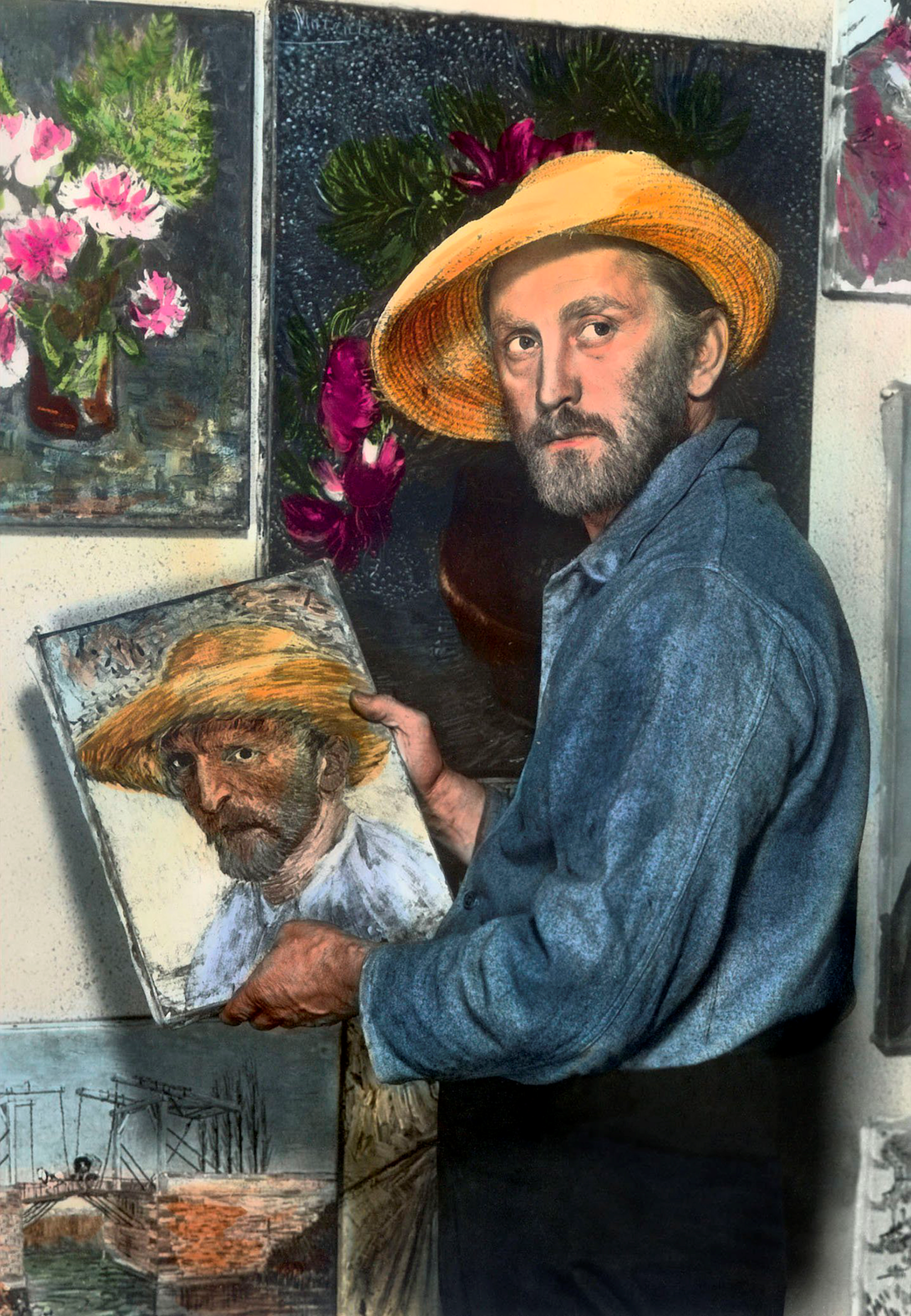 Vincent van Gogh