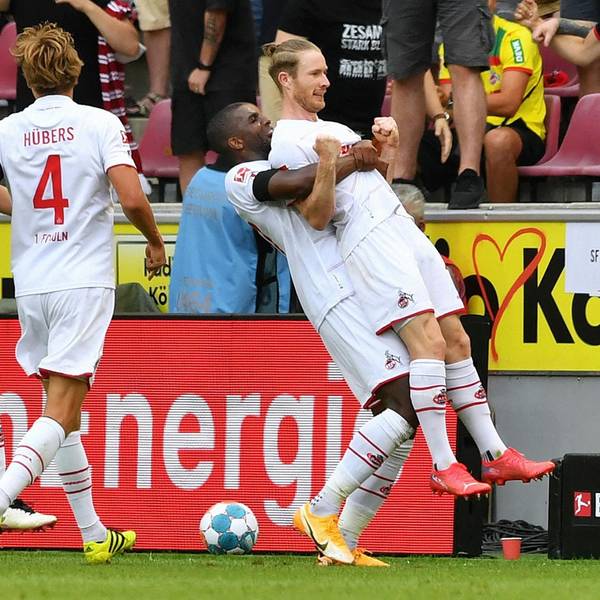 Modeste Kainz Hertha