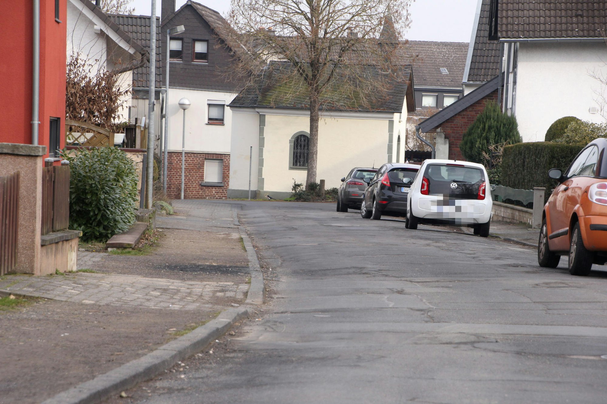 Hennefer Straßenbau2