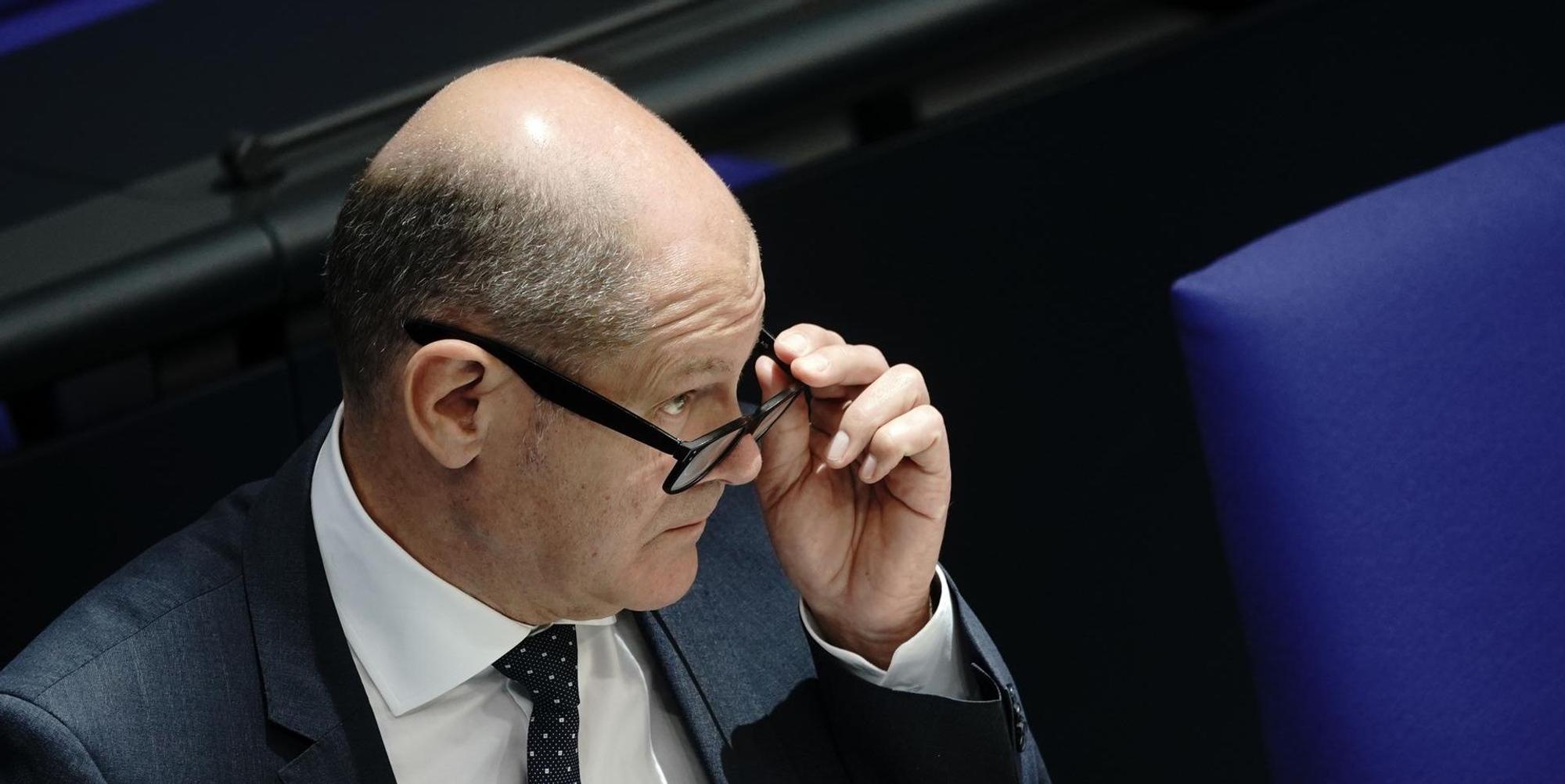 Olaf Scholz (1)