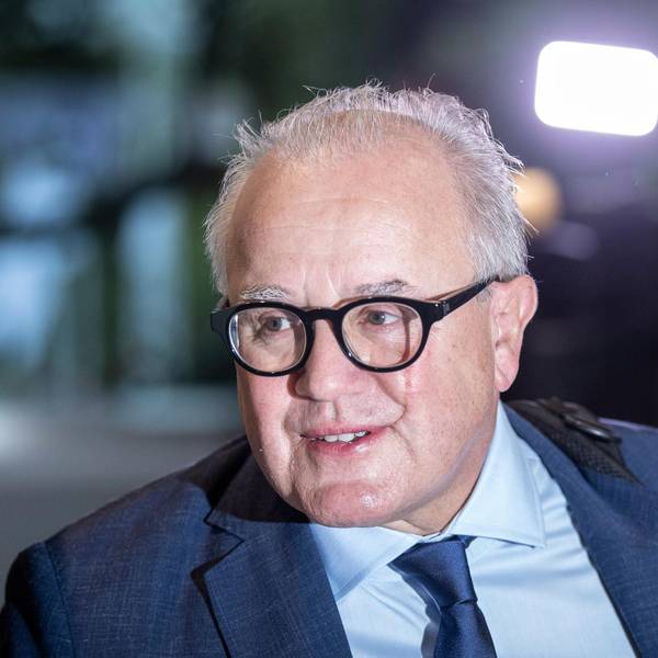 fritz keller ankunft dfb bundestag