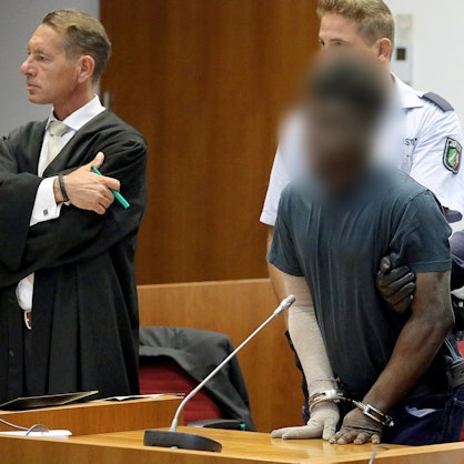 Siegauen-Vergewaltiger