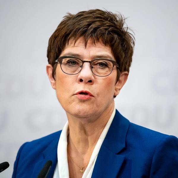 AKK