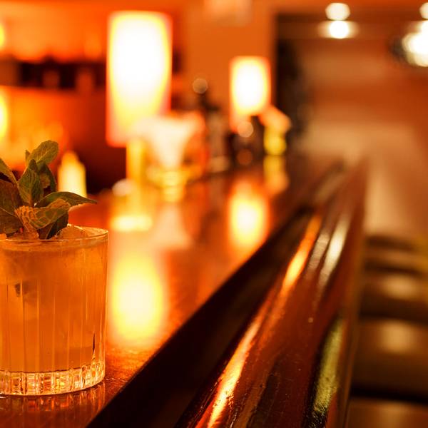 Getränk Bar