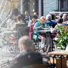 Grafik Karte Wiedereröffnungen Euskirchen