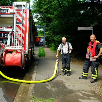 Löschwasser_Feuer_Steinbach