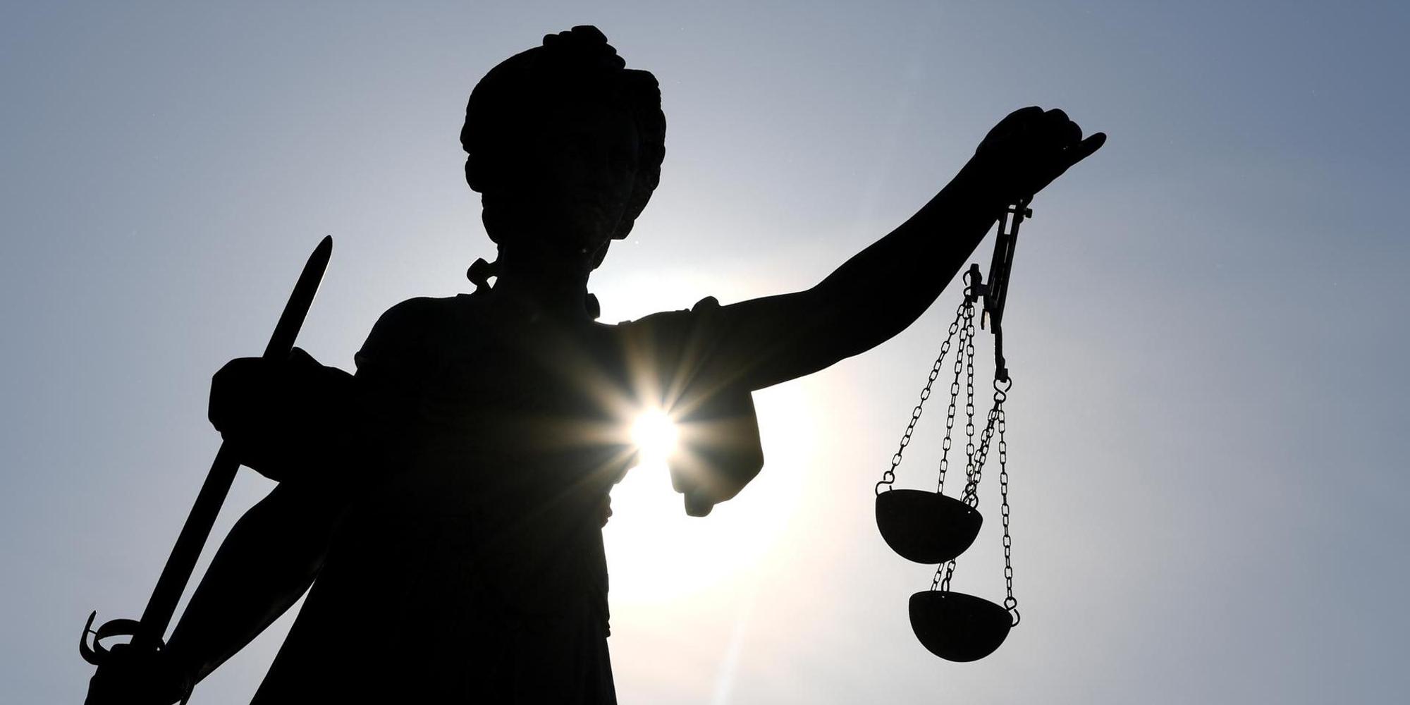 Justitia