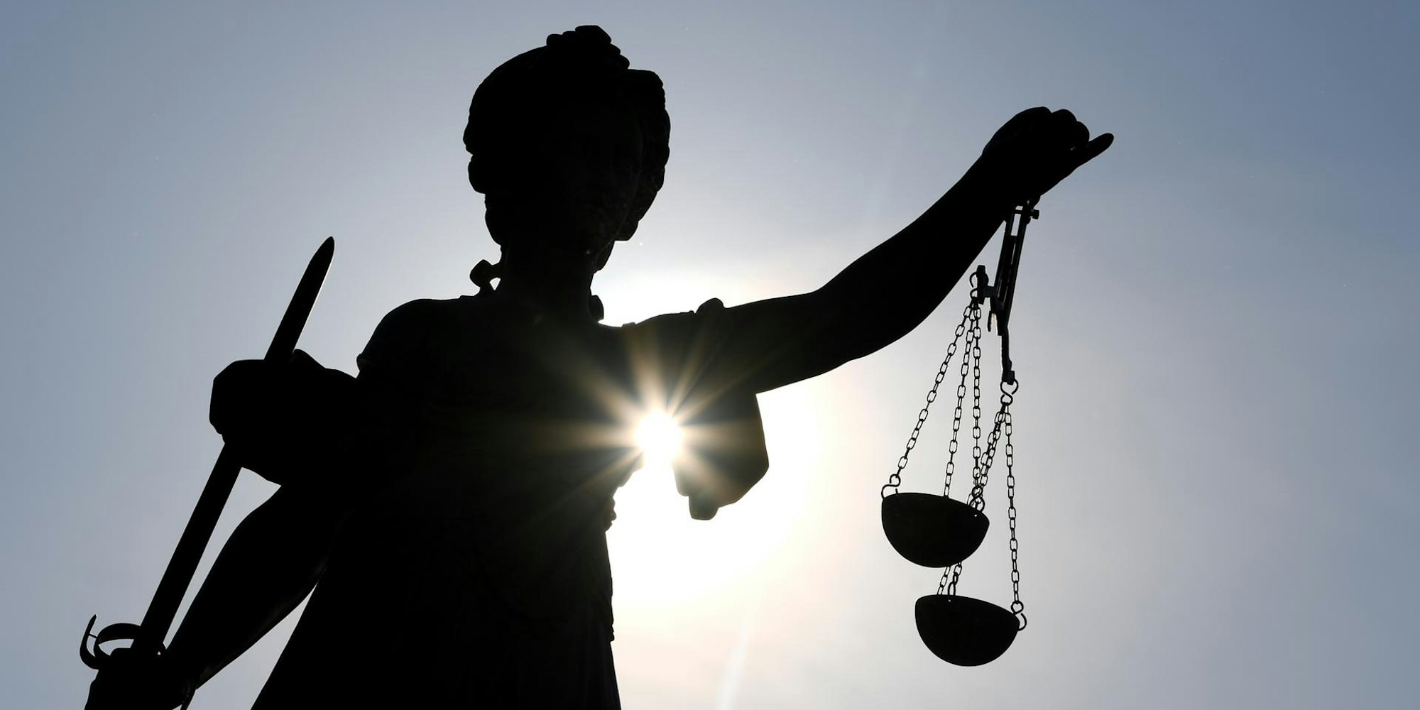 Justitia