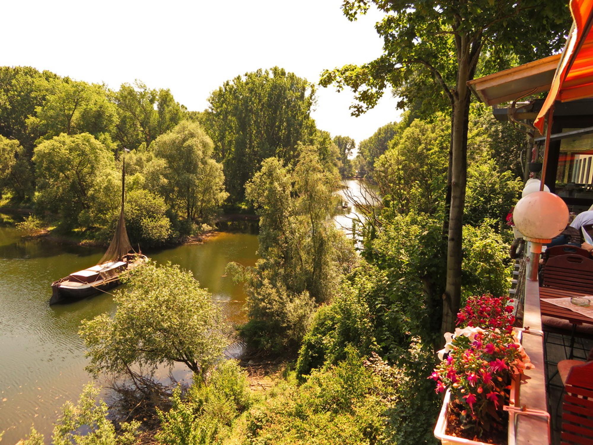 Terrasse Zum Bootshaus-2
