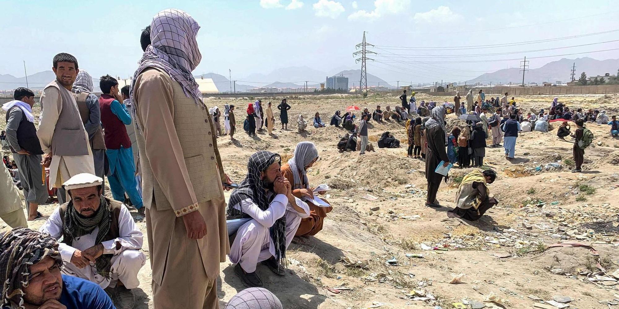 kabul