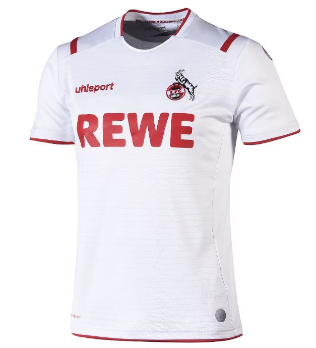 FC Trikot 2019 20