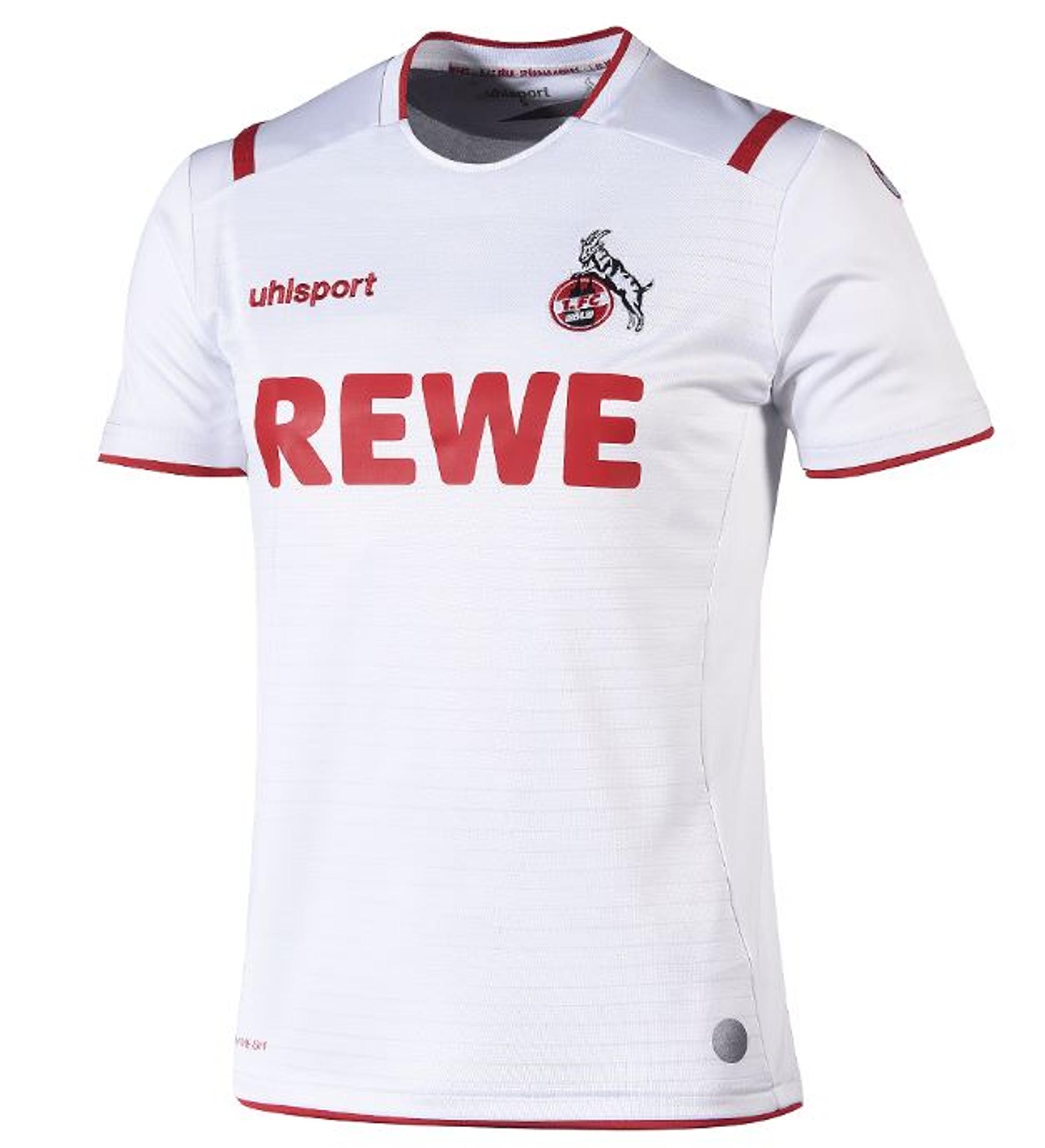 FC Trikot 2019 20