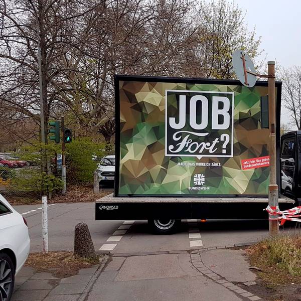 Job Fort Ford