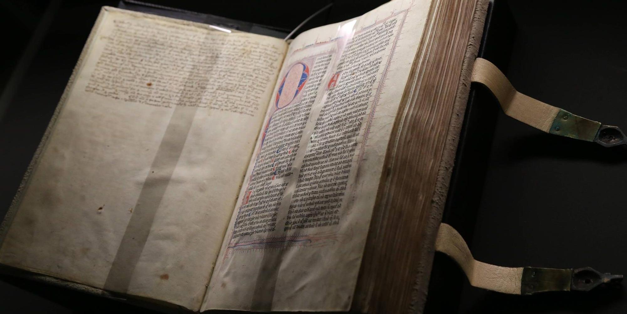 Kloster Admont Bibliothek imago