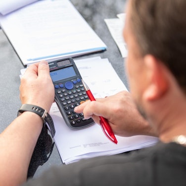 Angst Geldsorgen 130921