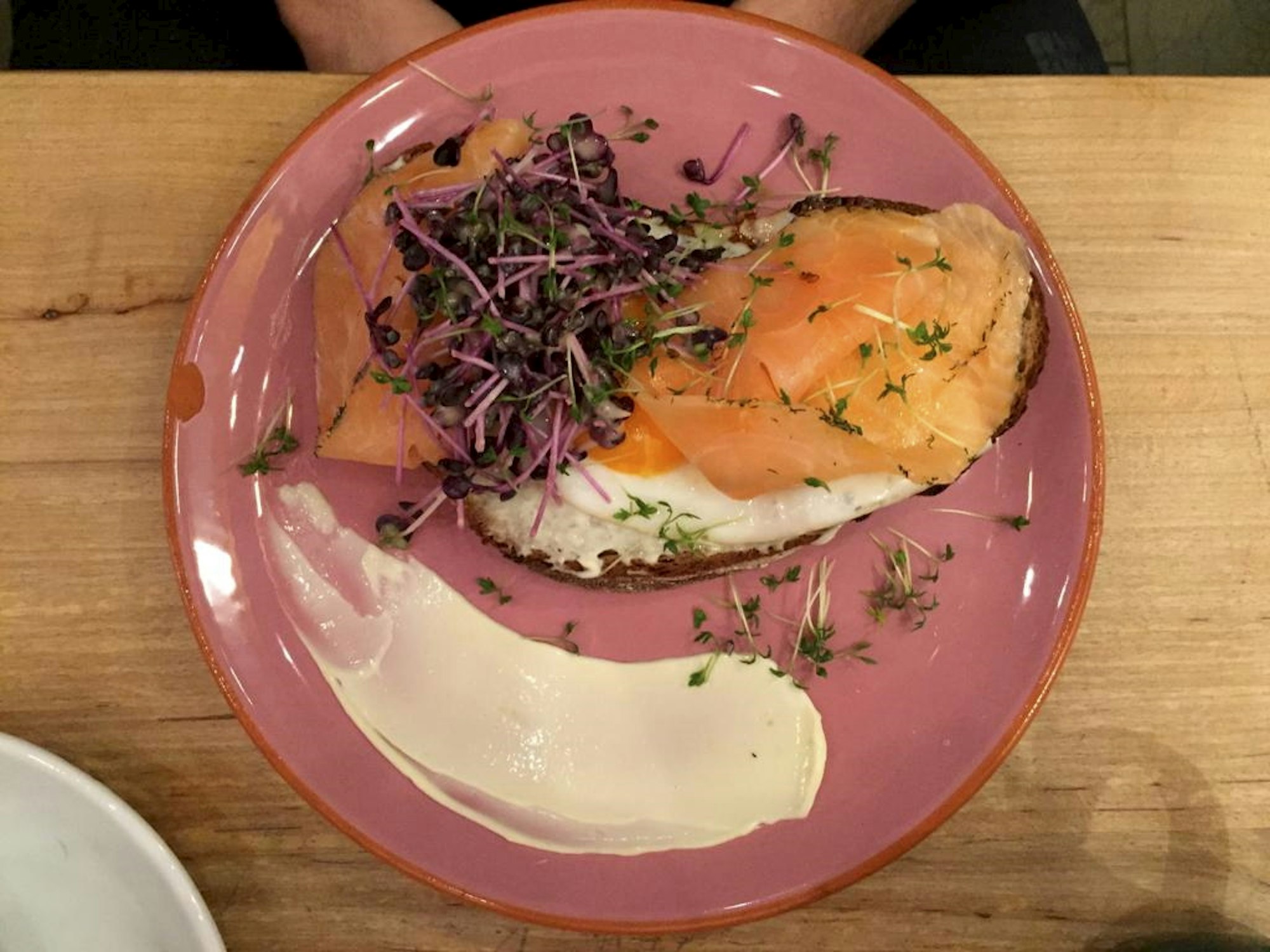 Geschnitten Brot Max Müller