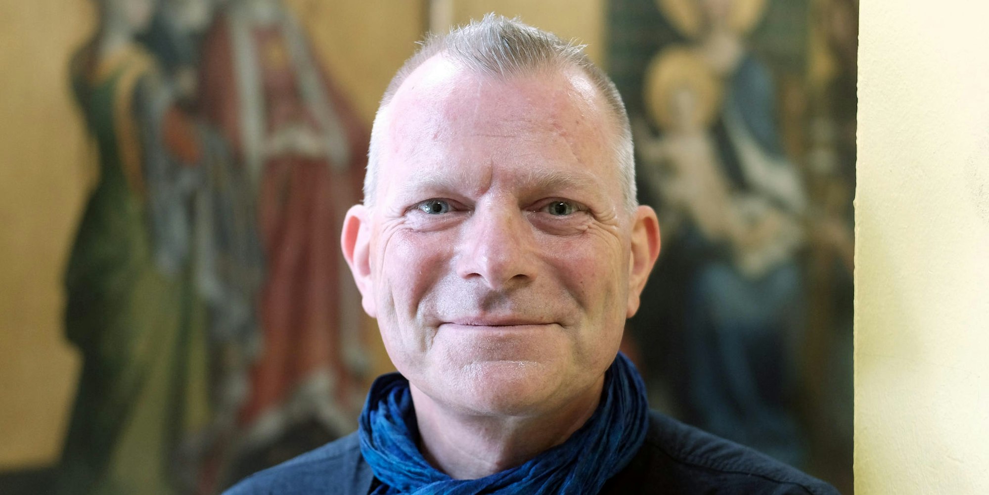 Michael Hehn Kölsch Kolumne