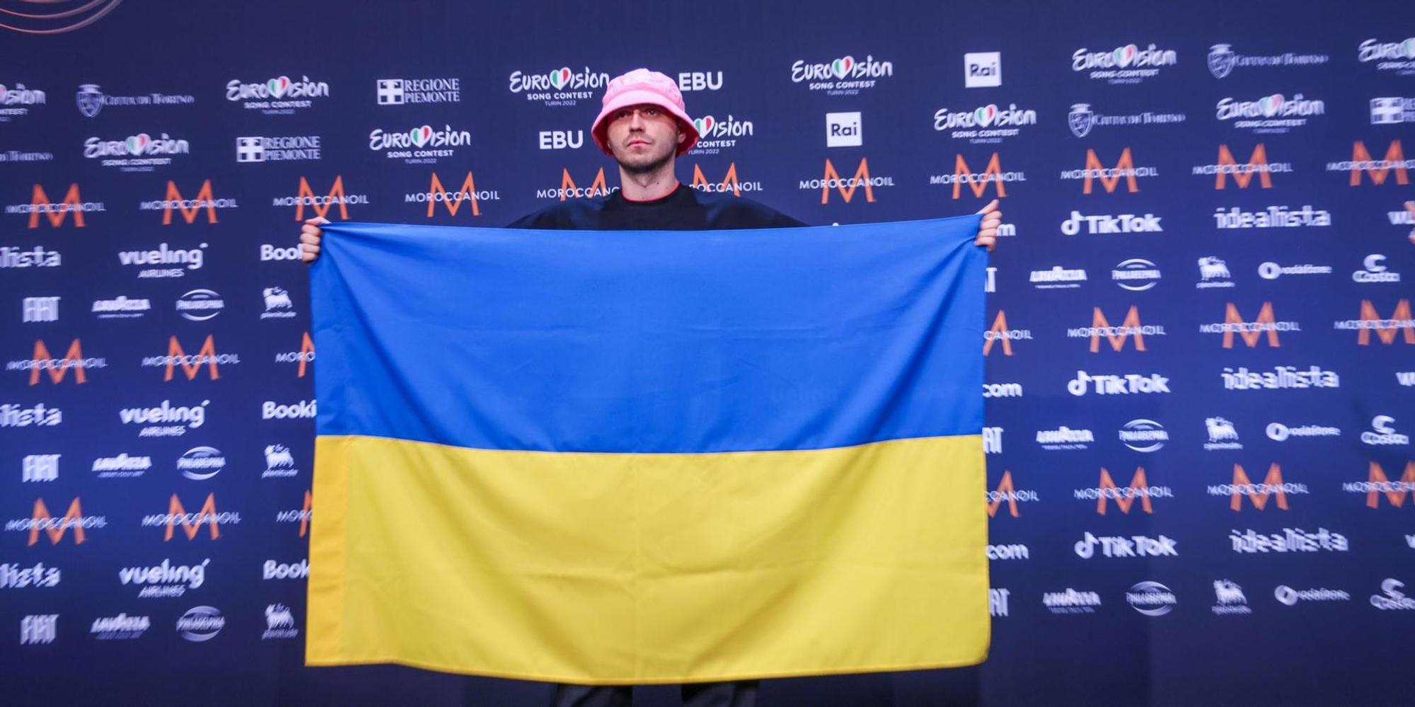 ESC Ukraine 110522