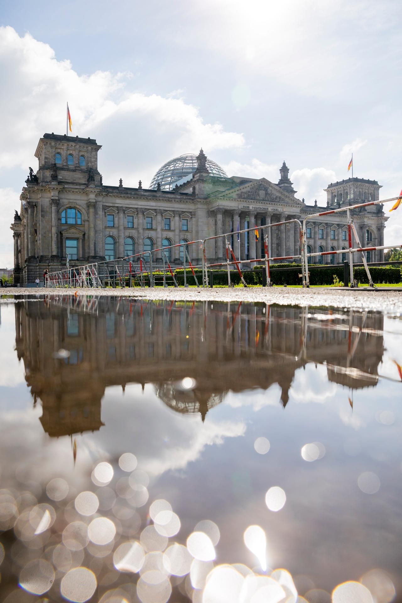 Reichstag
