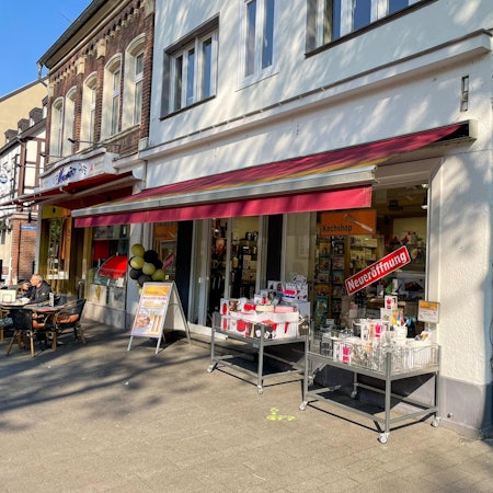 Bergheim Kochshop Kündgen