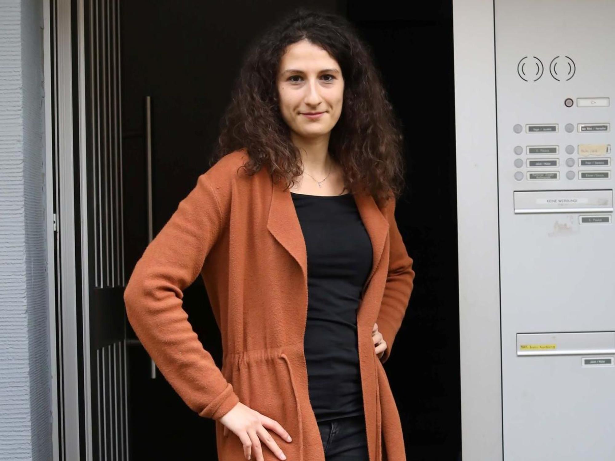 Maria_Gambino