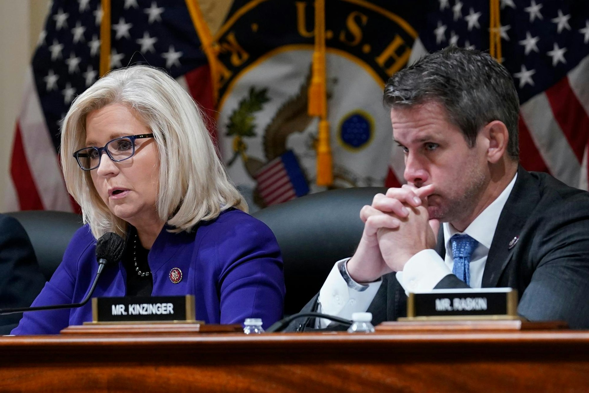 Liz Cheney