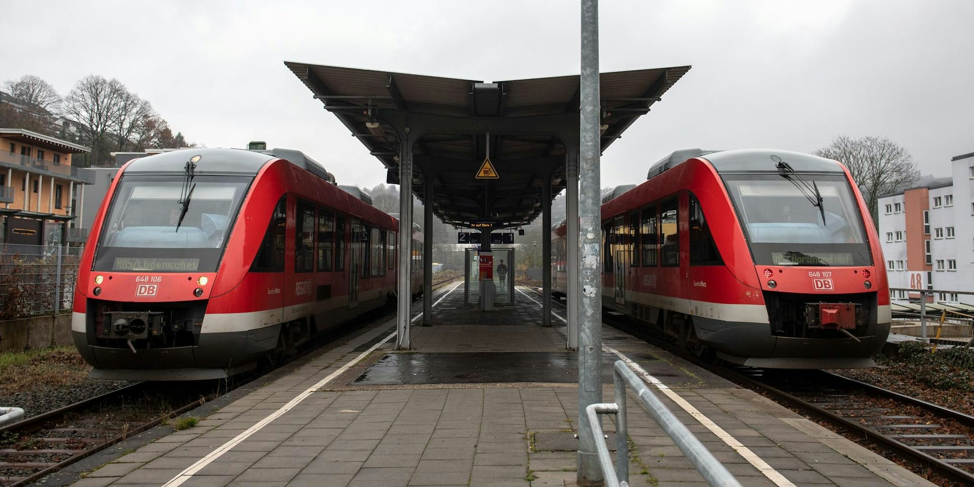 Deutsche Bahn