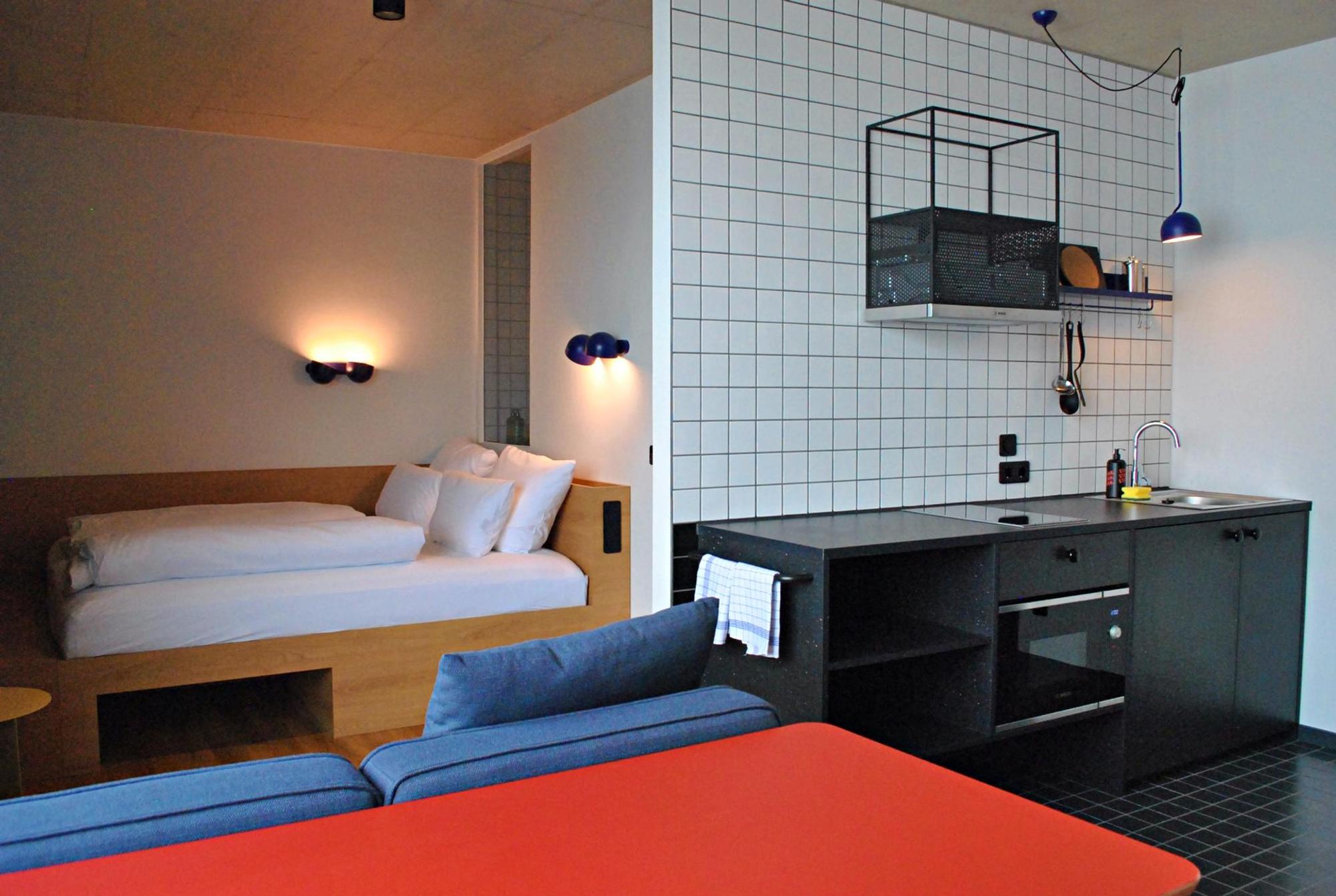 Stayeryinnen