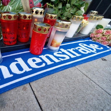 Willi Herren Lindenstraße